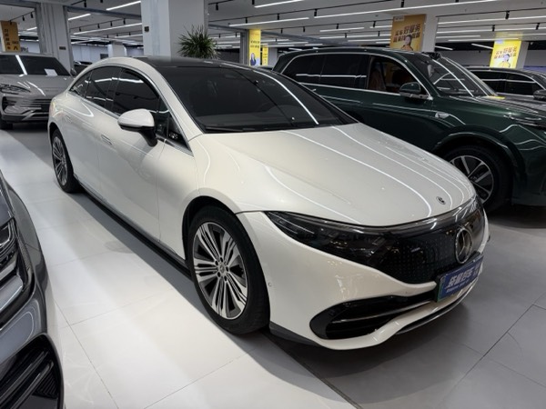 BYD Han EV