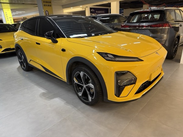 Chery Tiggo 8L